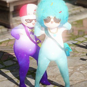 Meet your Posher, Mikaela